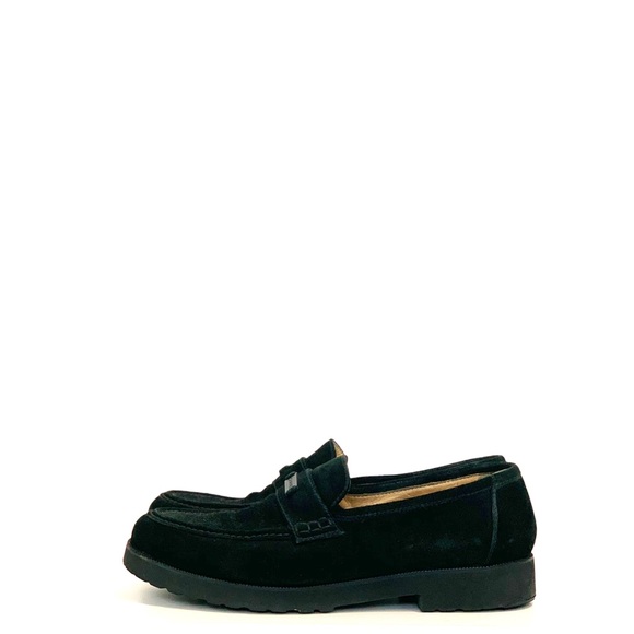 Chanel shoes